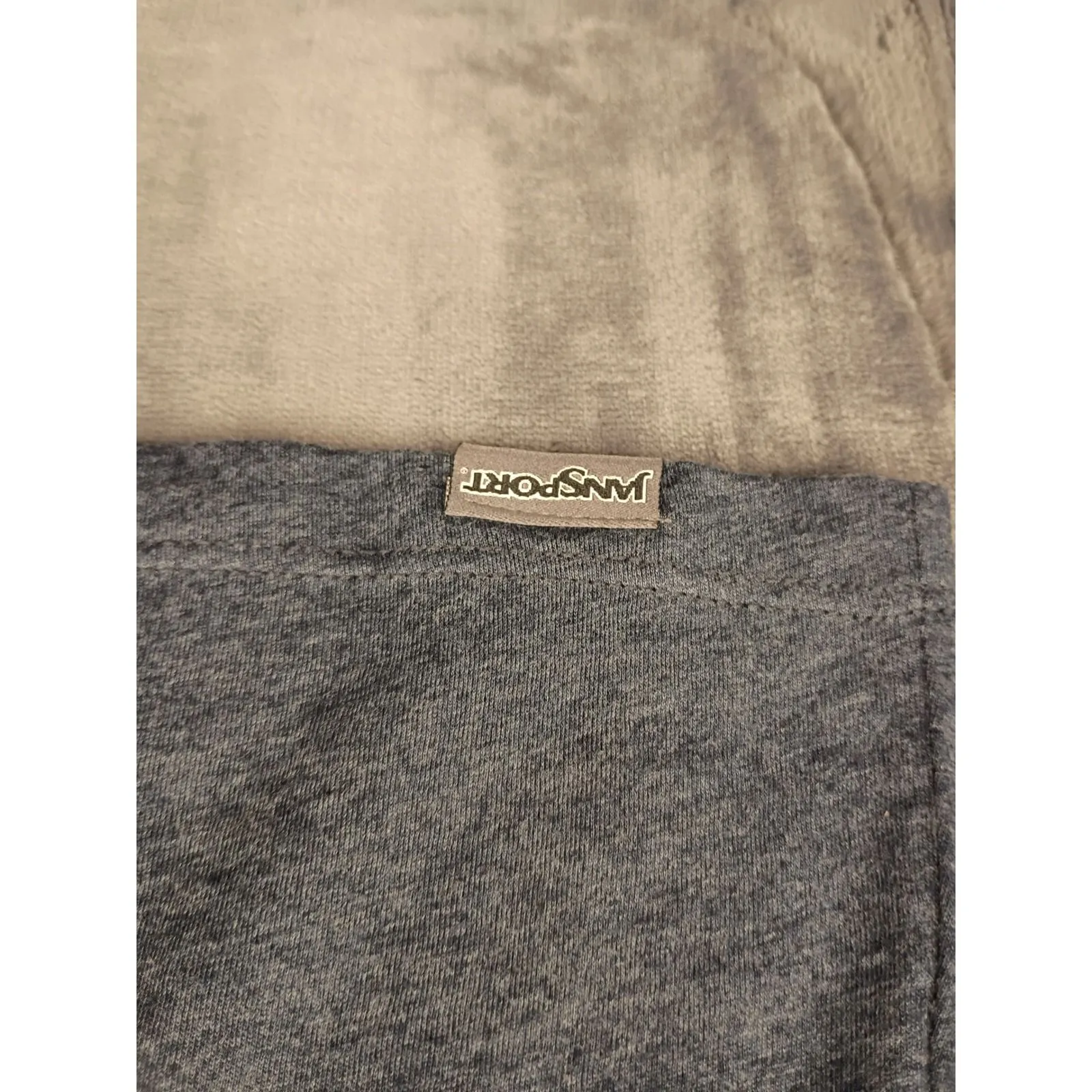 Jansport Auburn Tigers Football BCS National Championship 2014 Gray T-Shirt - Image 3