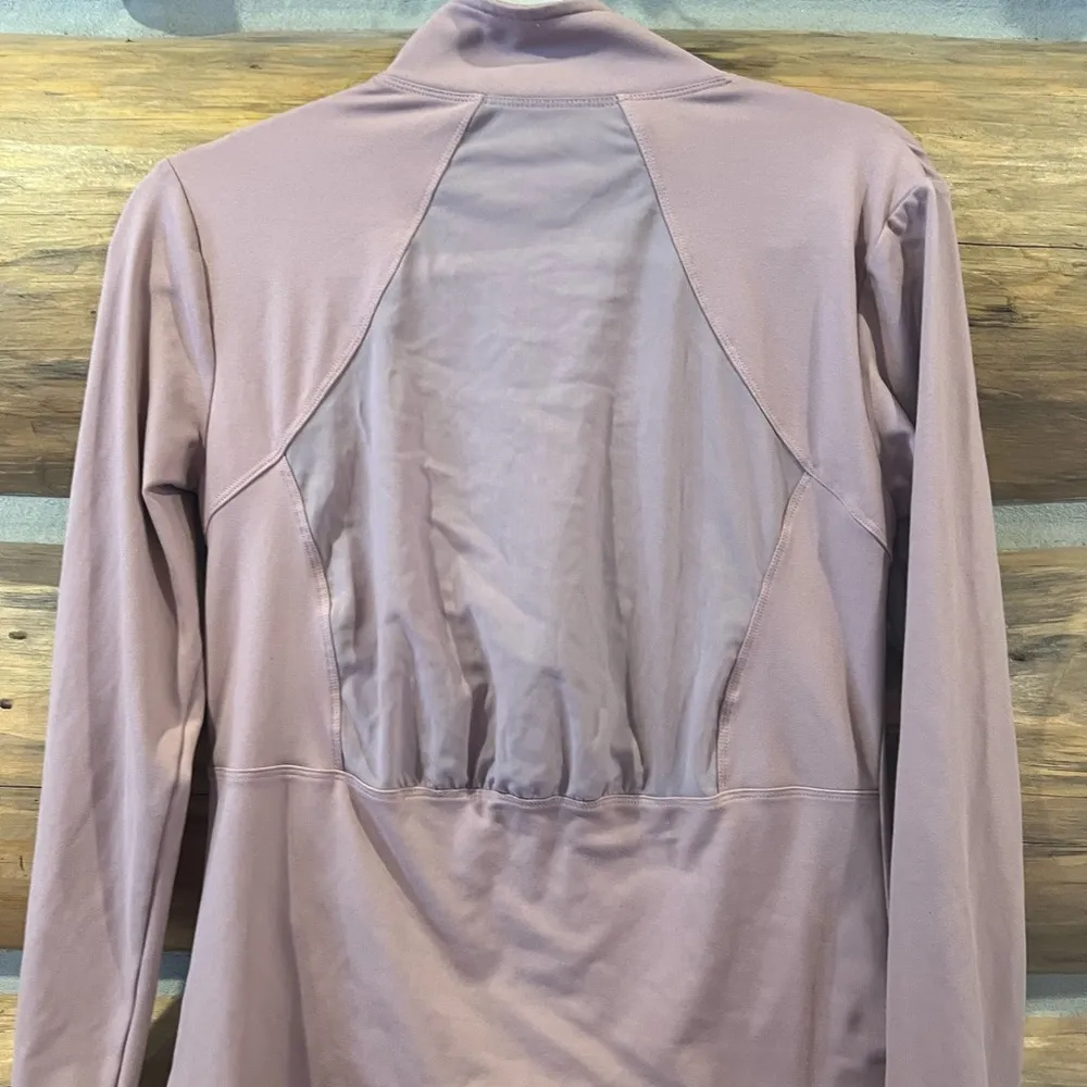 Apana Zip Up Jacket - Image 3