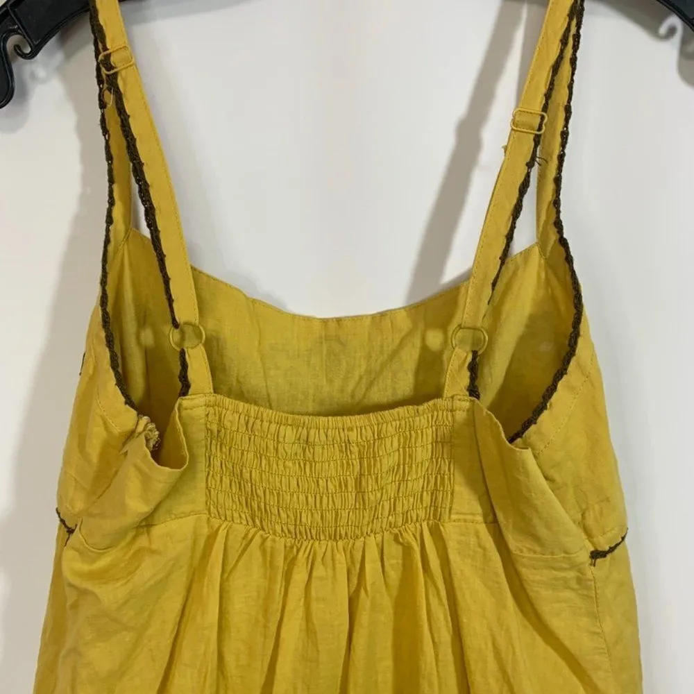 Twenty One Embroidered Dress - Image 9