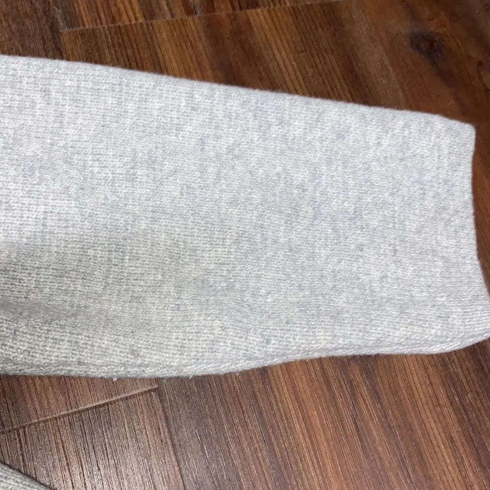 Madewell Wool Cardigan SIZE L - Image 4