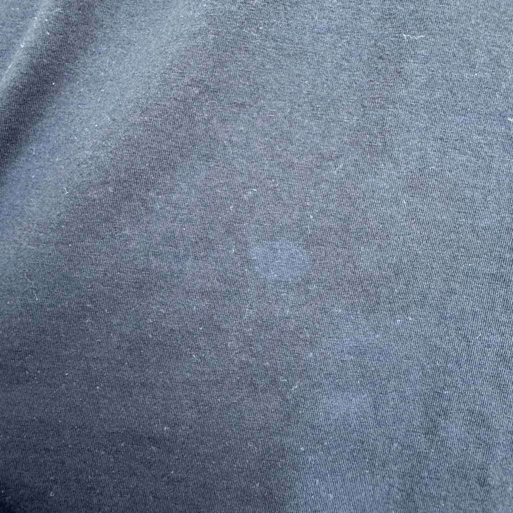 Pact Organic Cotton Sustainable Sleeveless Black Tank Top Blouse Size Large - Image 3