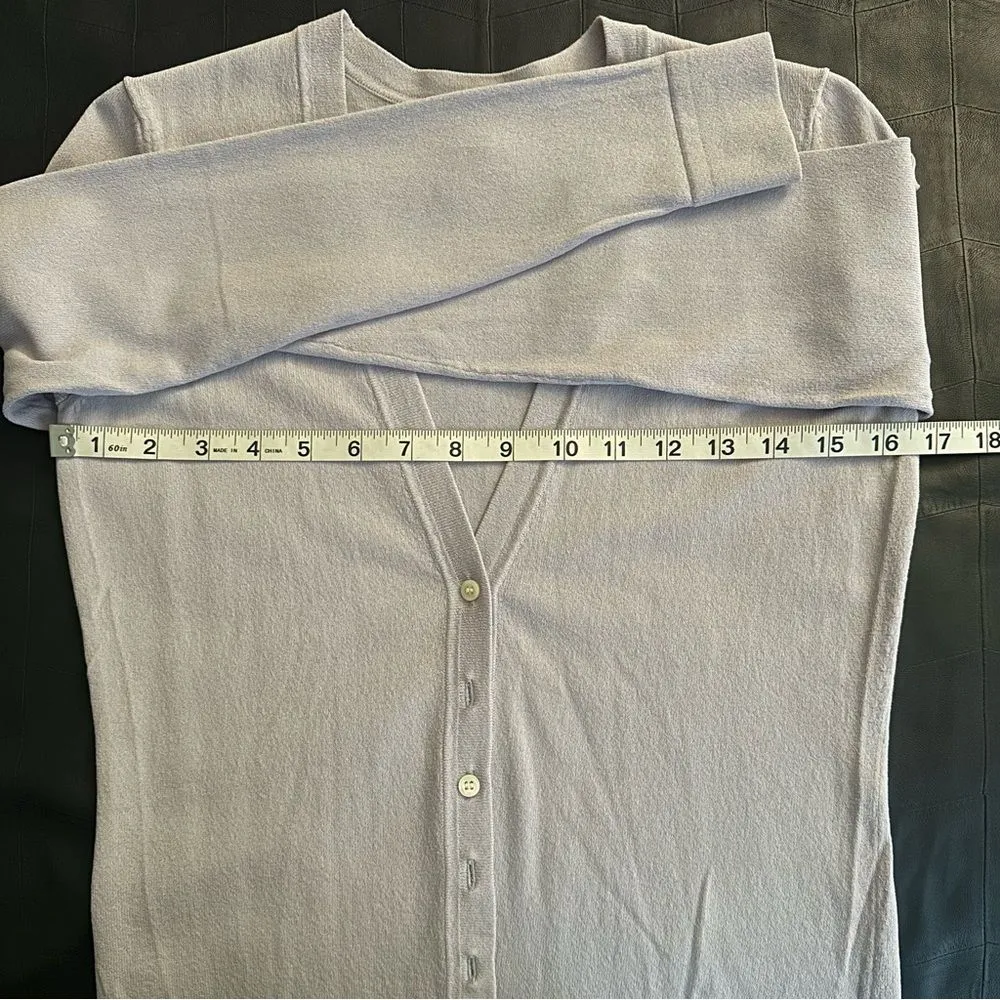 Ann Taylor EUC  Cardigan - Image 3