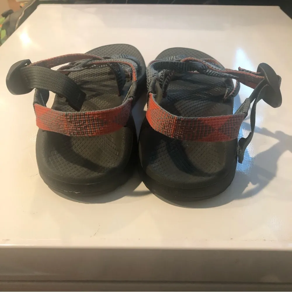 Chaco women’s sandal size 8 hiking, outdoor,comfort, footwear, support - Image 6