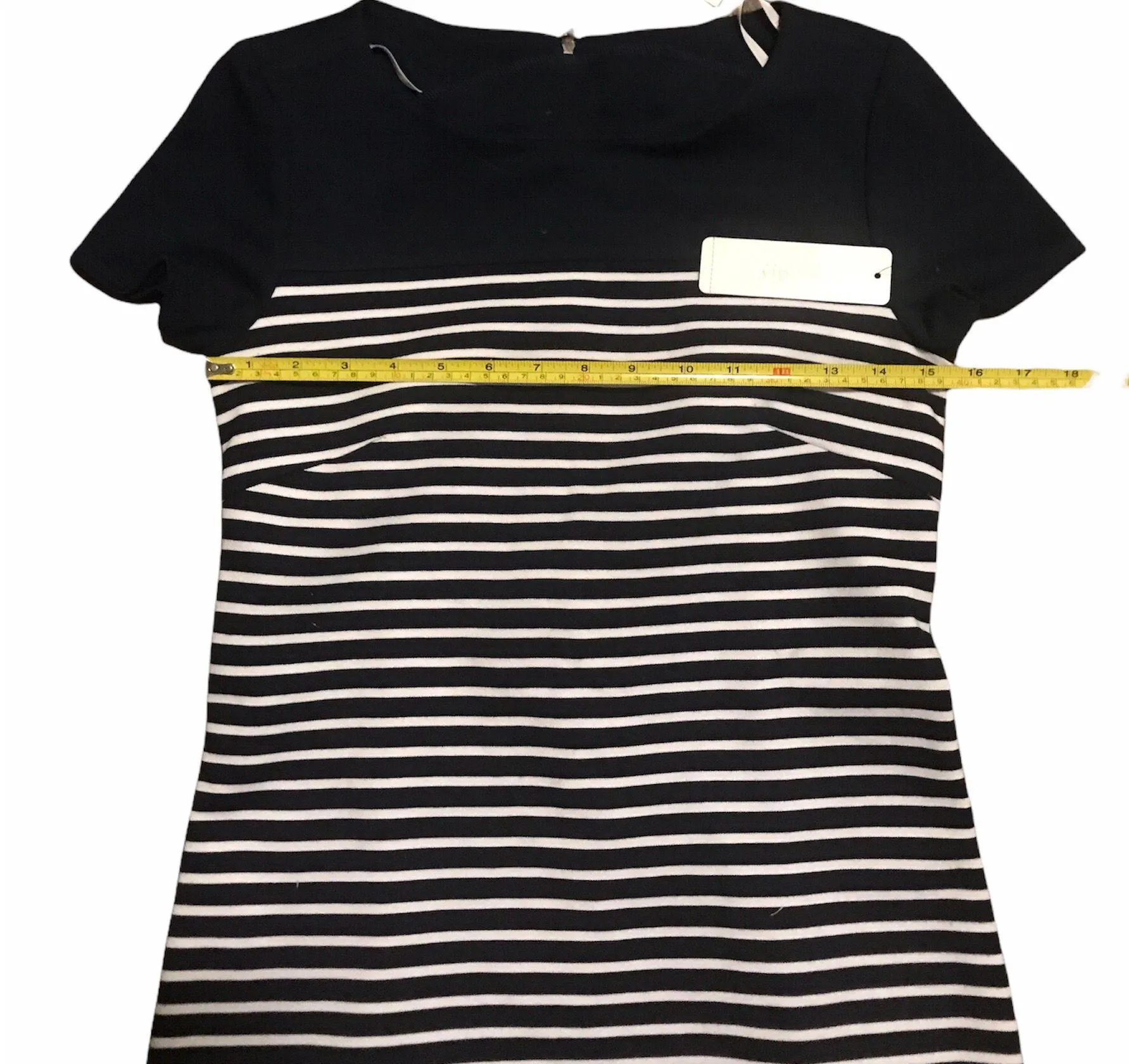 NWT Laundry Dress - Image 6