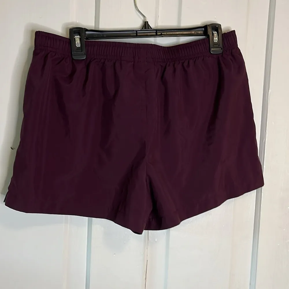 Tekgear active women’s shorts‎ L - Image 5