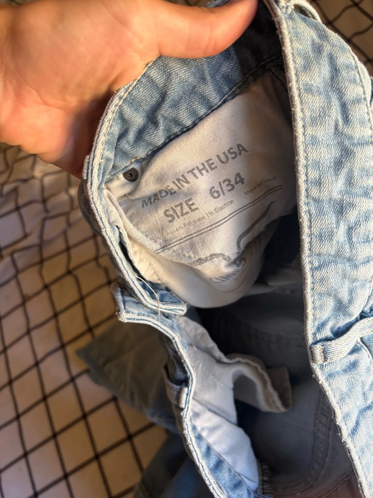 Kimes ranch Lola jeans - Image 9