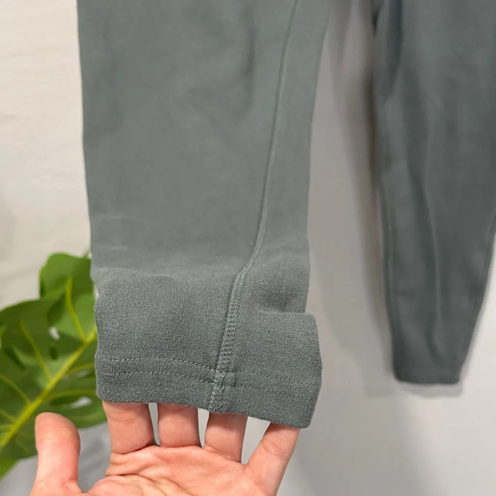 Alphalete womens Dark Gray Joggers - Image 5