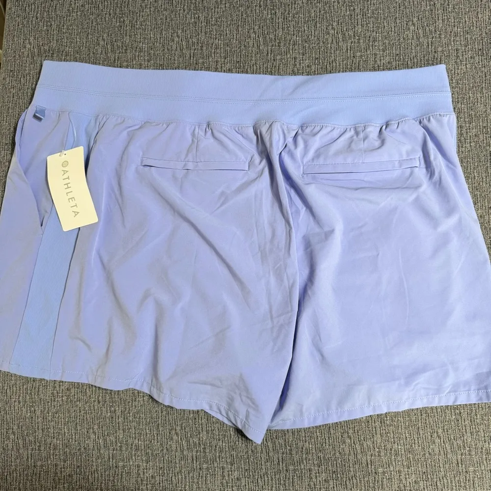 Athleta Women’s Brooklyn Shorts - Image 5