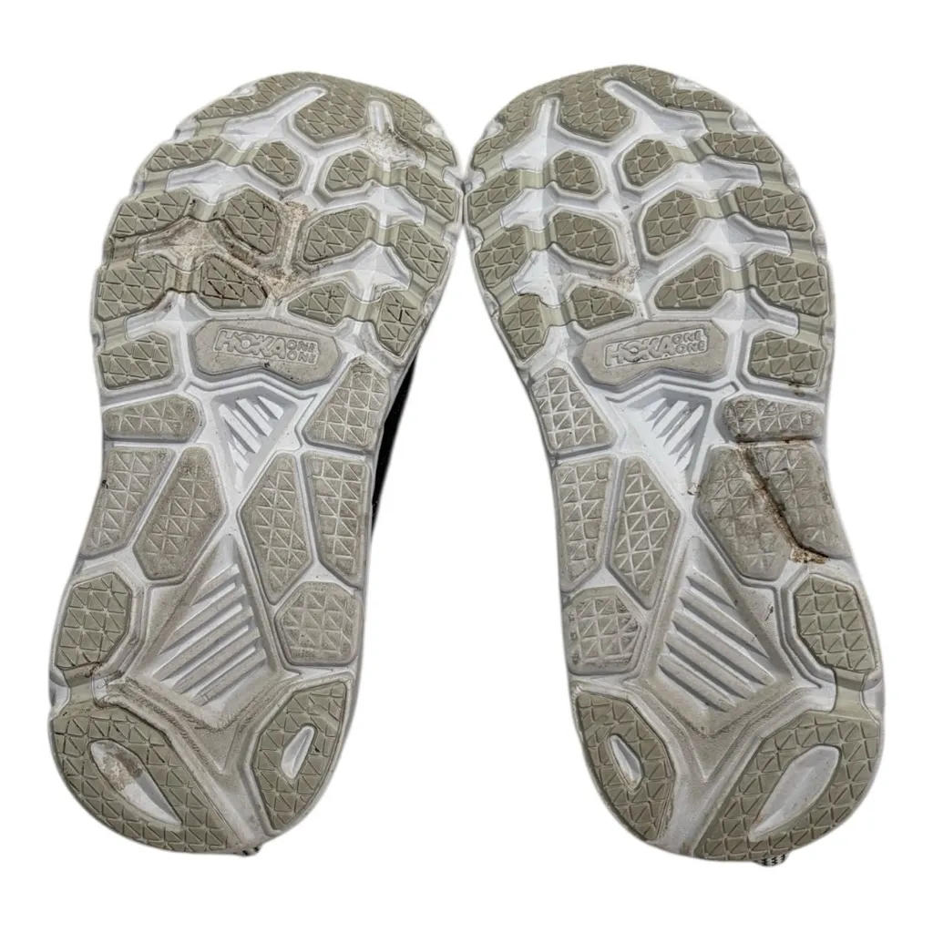 Hoka Cliffton 6 Running Sneakers Size 6 - Image 10