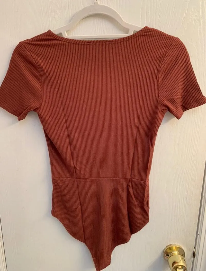 Forever 21 Bodysuit - Image 3