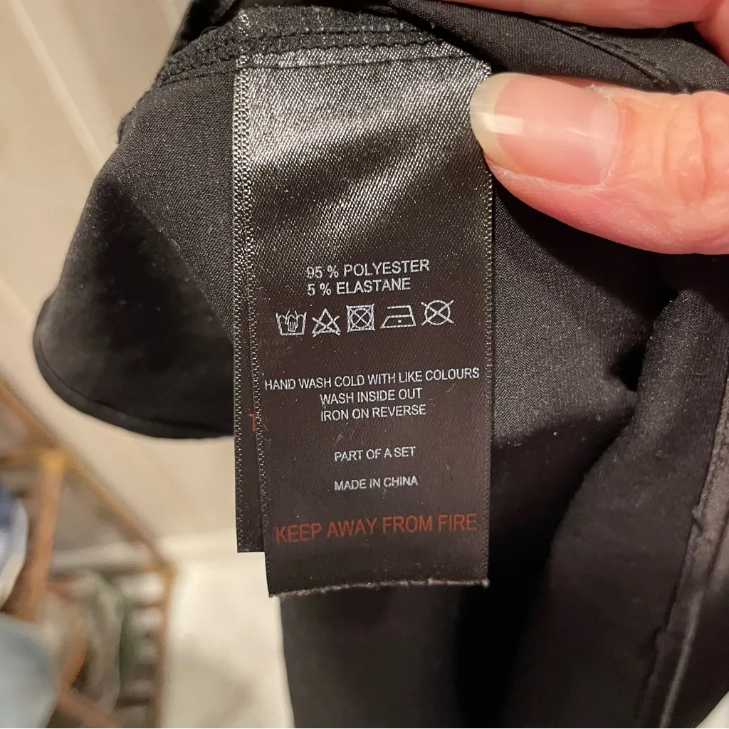 Dreamy Y2K style whimsigoth satin lace sexy maxi dress boho queen lingerie look - Image 10