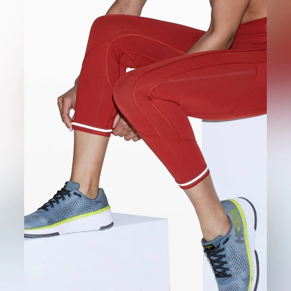 Lululemon All The Right Places Crop II - Image 3