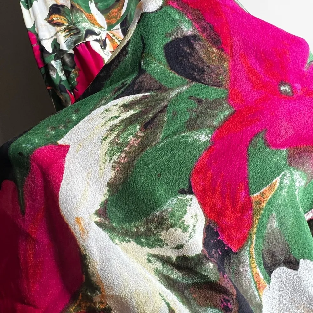 Wilfred silk dress size XXS - Image 9