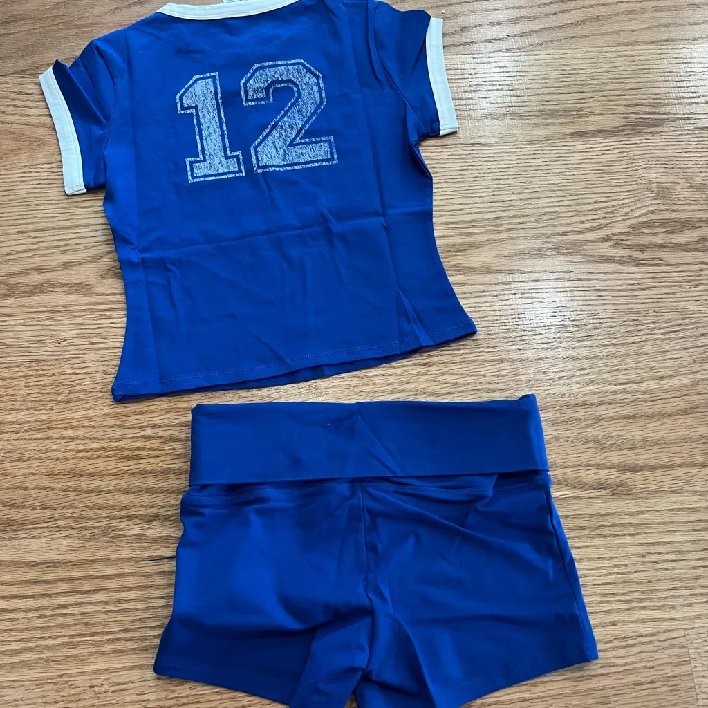 frankie's bikinis Frankie’s bikinis set - Image 2