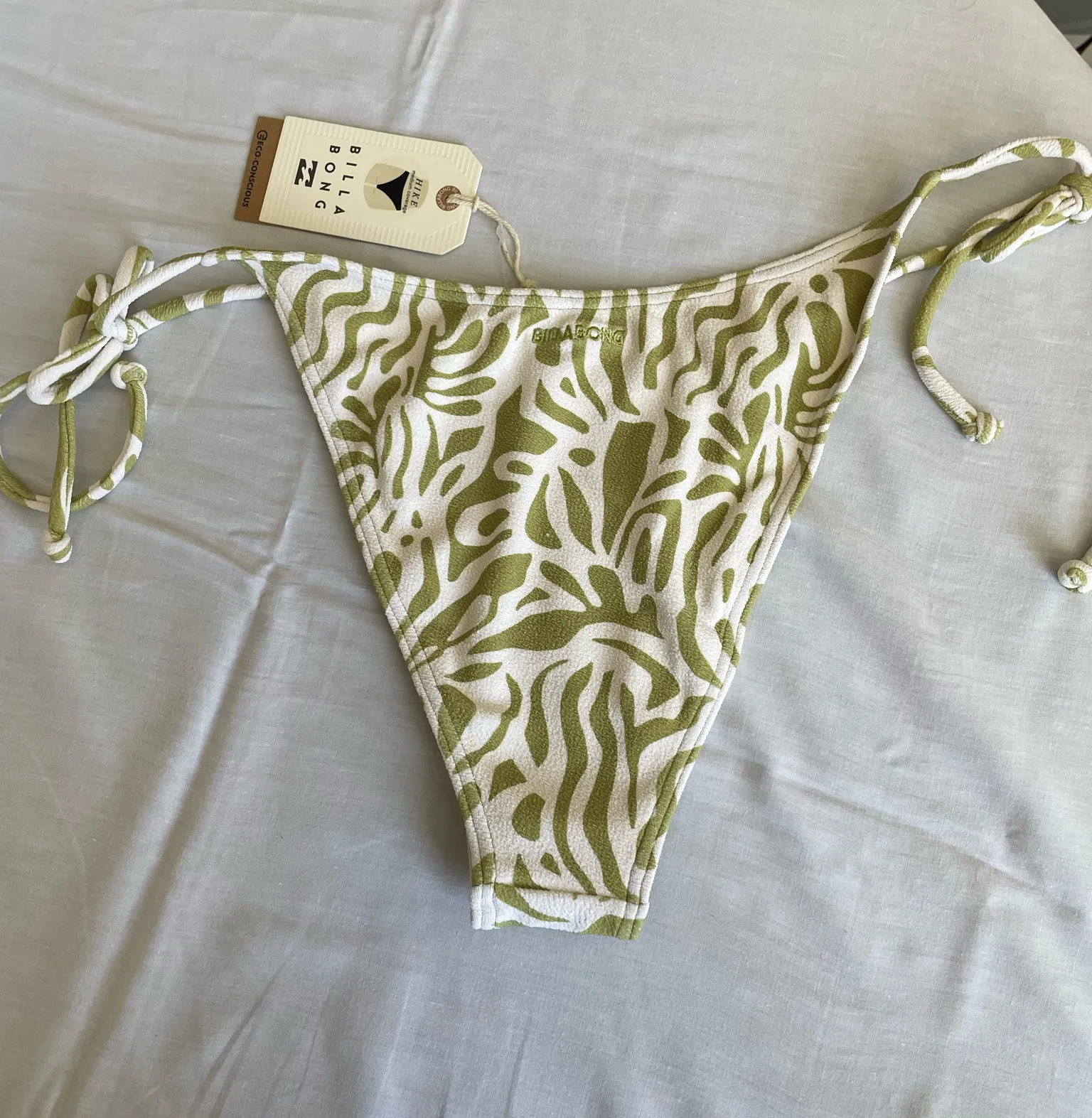 Billabong bikini bottoms  - Image 6