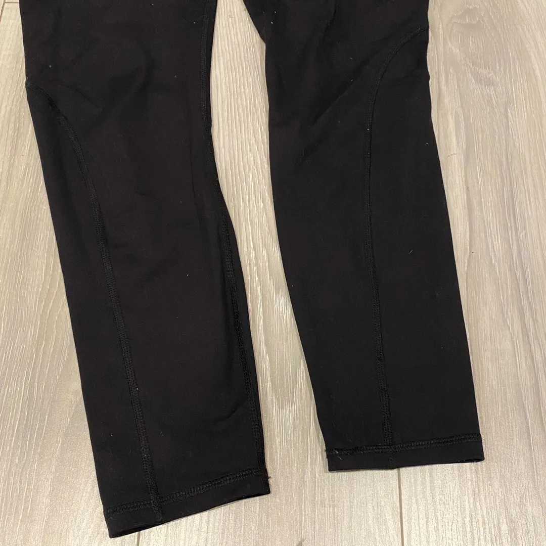 RBX black Athletic Leggings Size M - Image 3