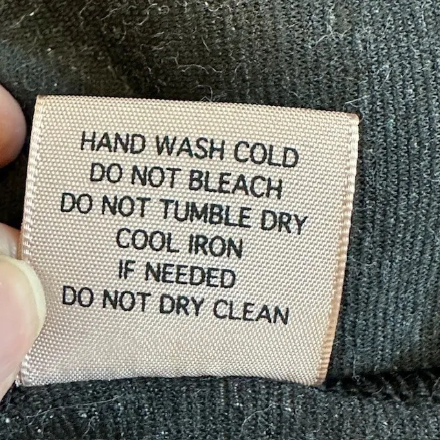 Philosophy Textured Black and White Open Front Longline Duster, Jacket Women's M - Image 15