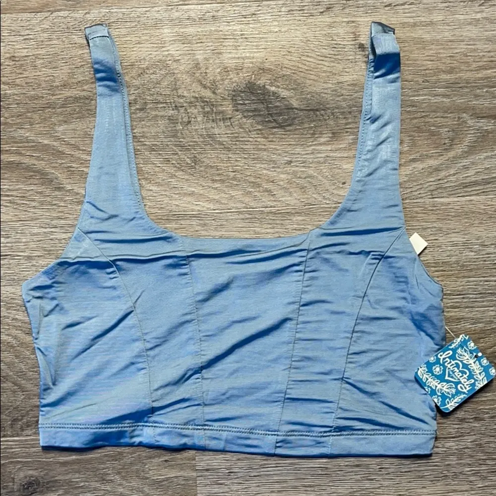 Free People Brami “Ceramic Seafoam” Small - Image 6