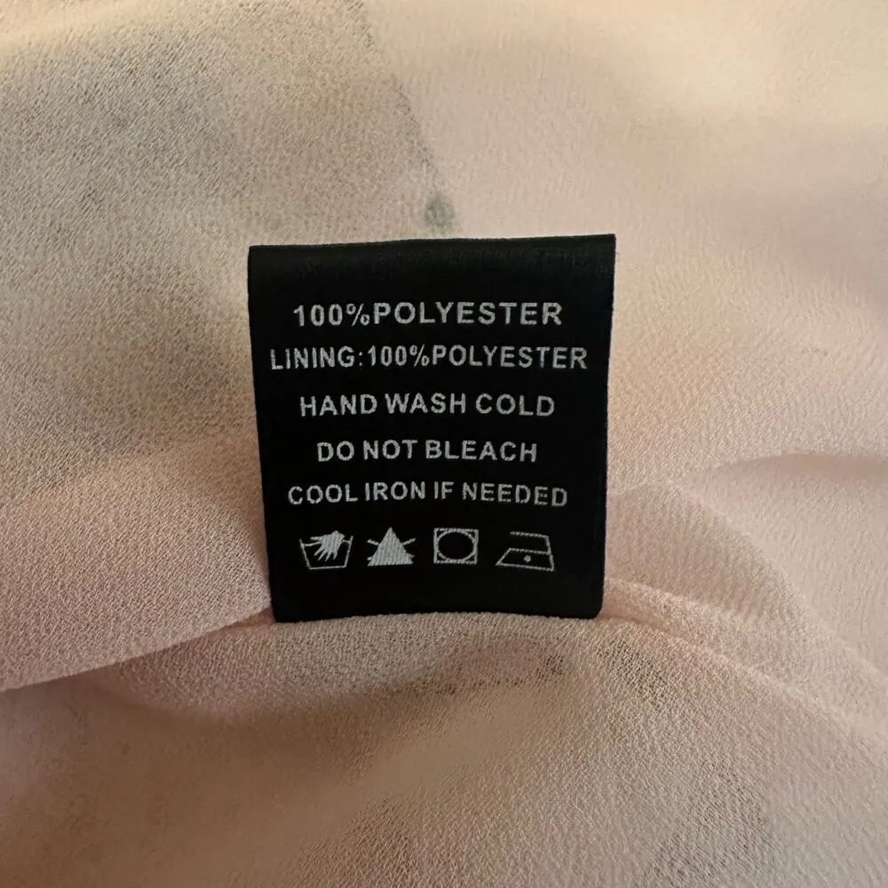 Buddy Love The Kendal Gator Tank Women’s dressy top size Medium Boutique NWT $44 - Image 11