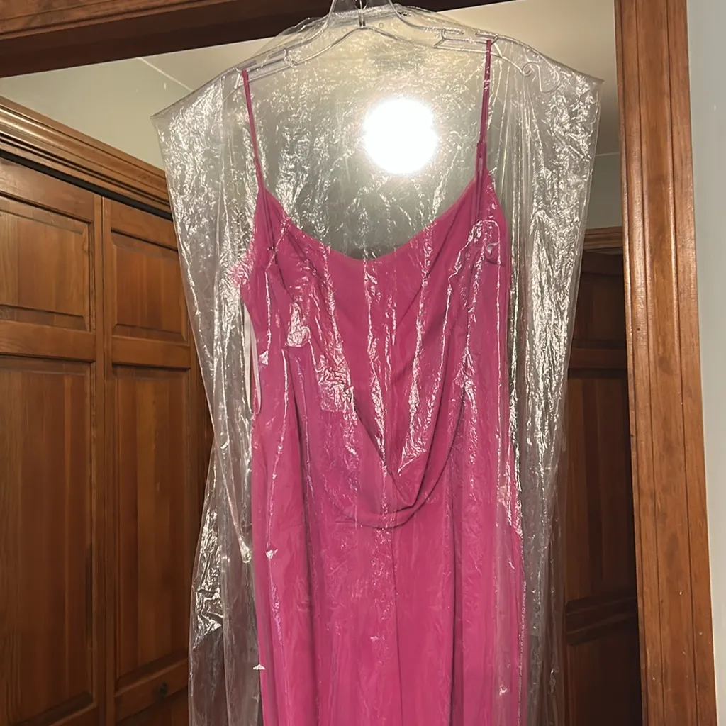 Katie May “Damn Gina” Formal Dress in Medium - Image 6