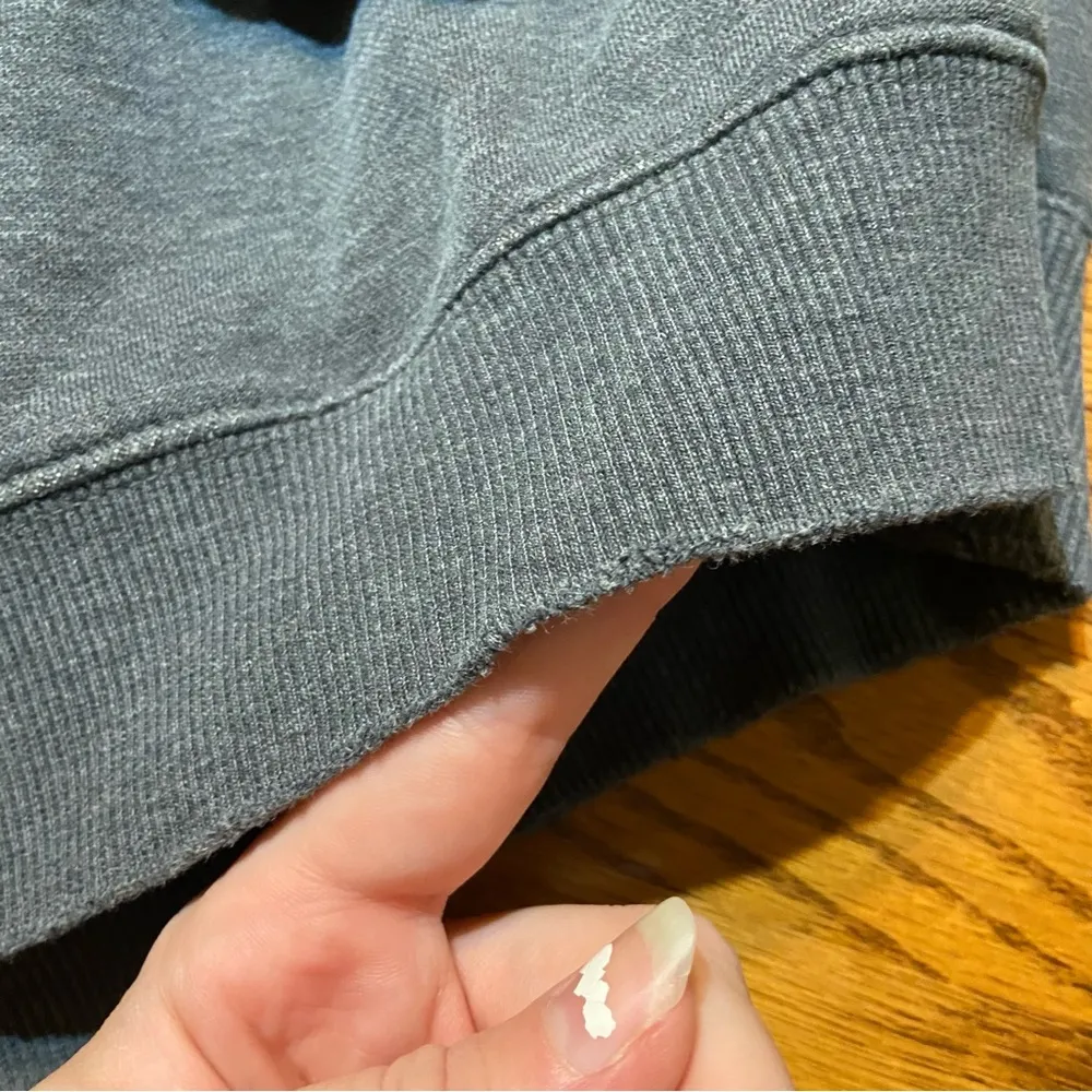 Adidas Vintage Crewneck Size XL - Image 2