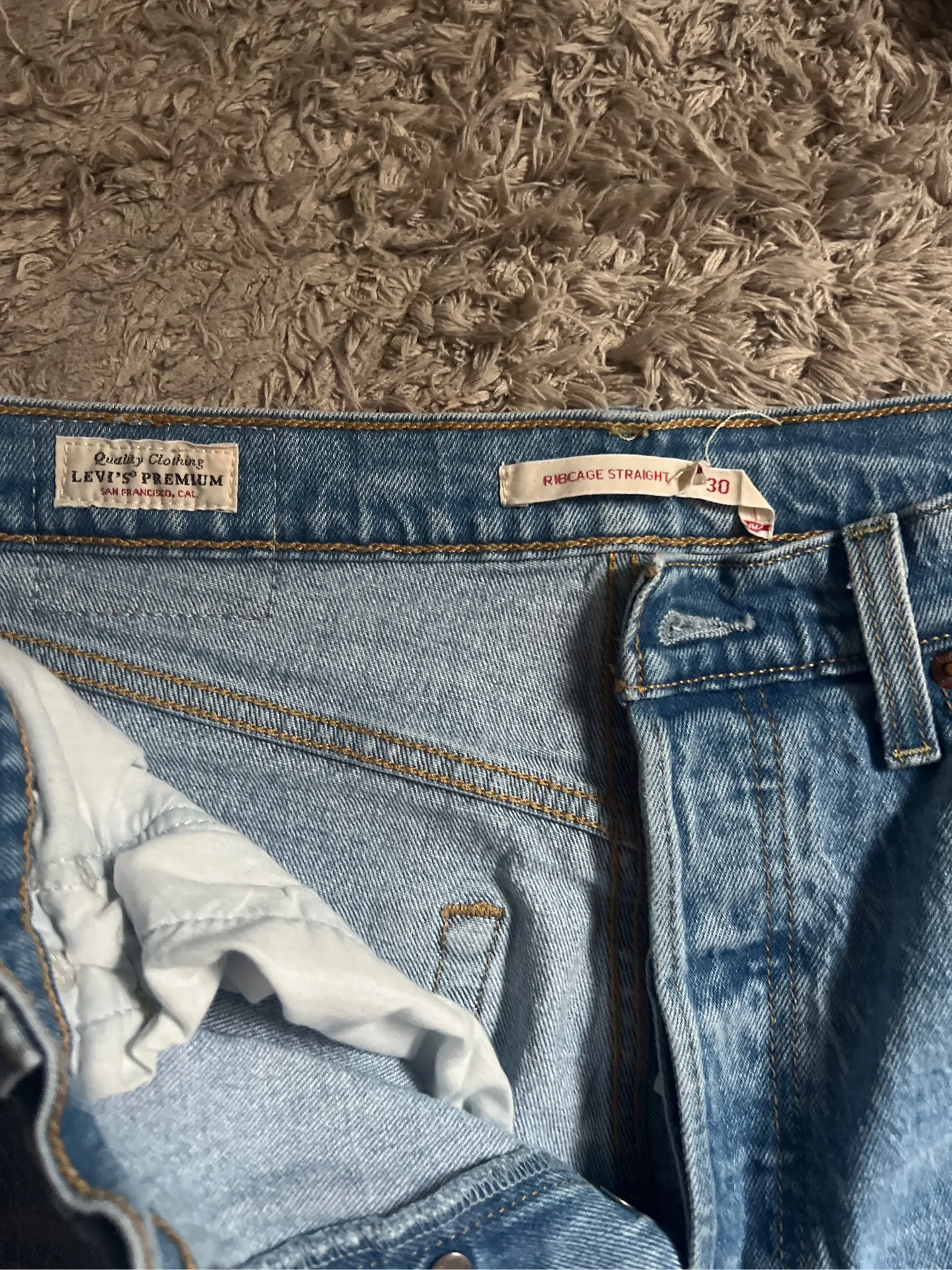 Levi’s jeans  - Image 2