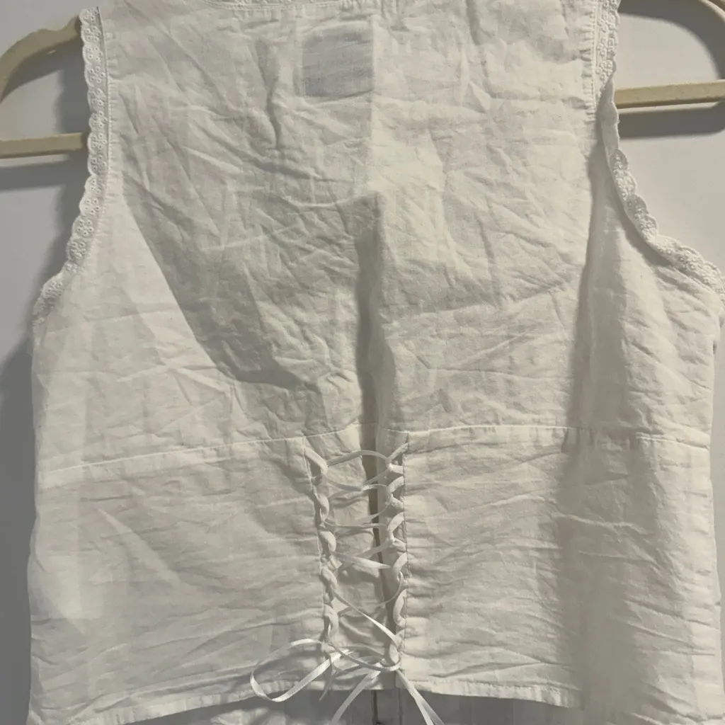 With Jean Adeline Top - Image 9