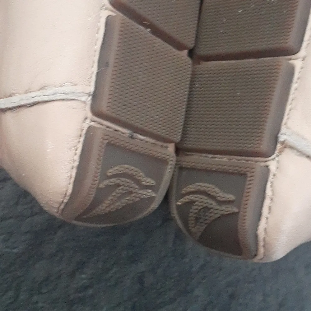 Sperry Top Sider Boat Shoes SIZE 7.5 - Image 3