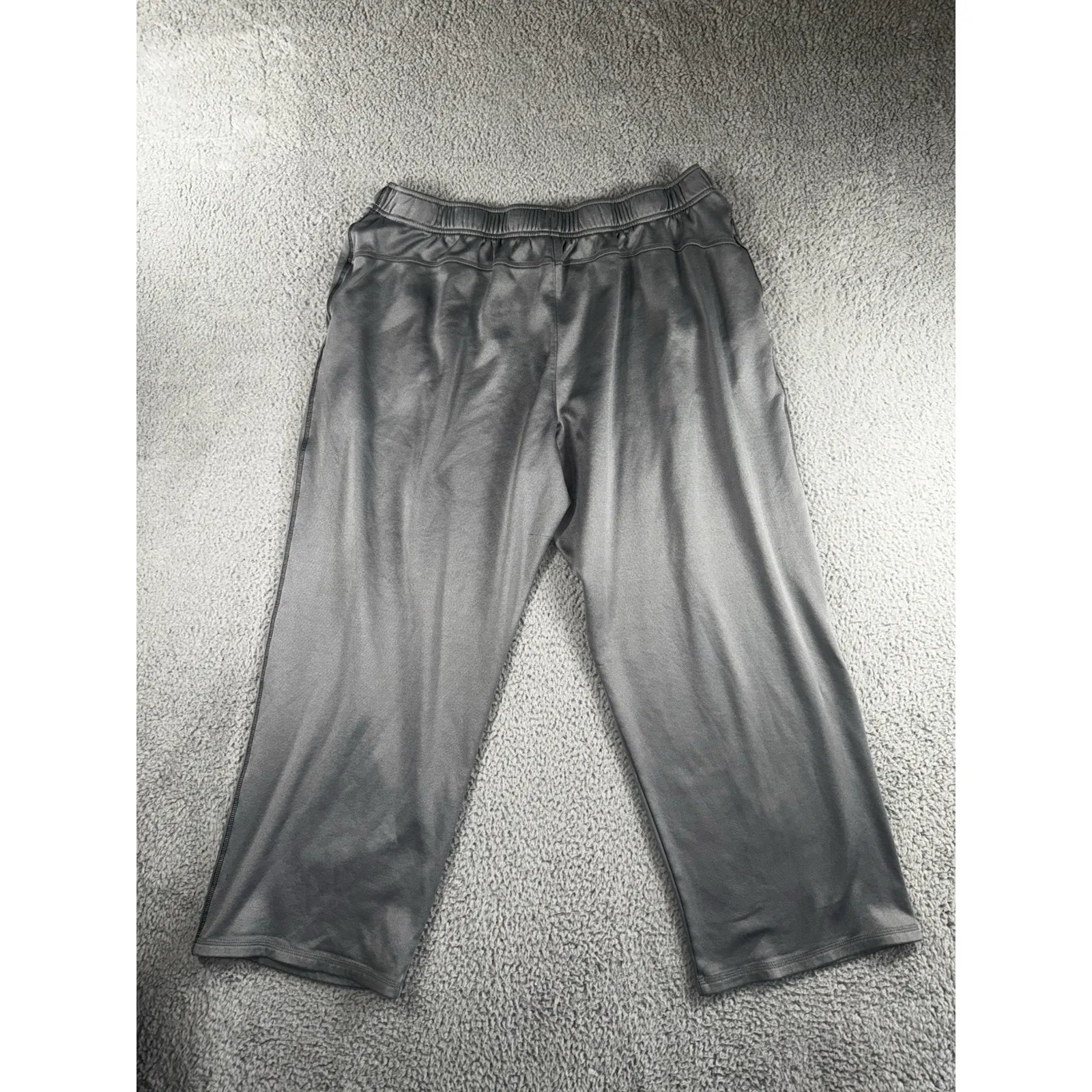 Vintage Starter Track Pants Men 2XL Loose Drawstring Y2K Gorpcore Grunge 90s - Image 2