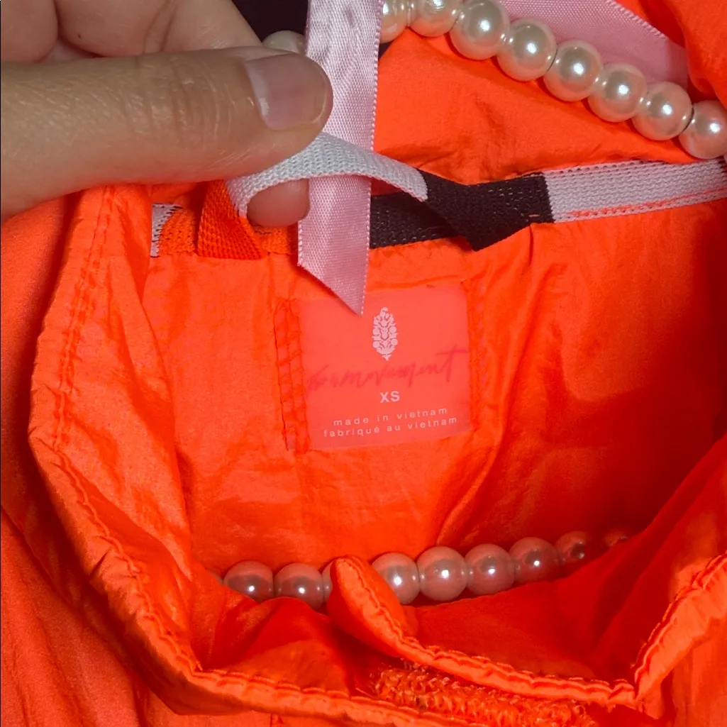 Free People Movement All Terrain Fleece Lightweight Puffer - Image 8