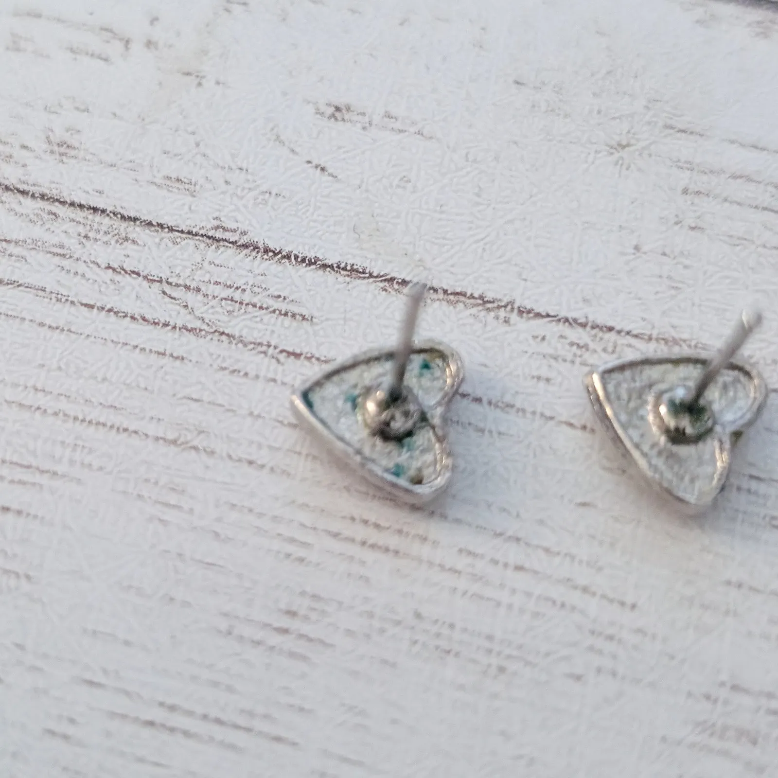 Stud Earrings - Image 5