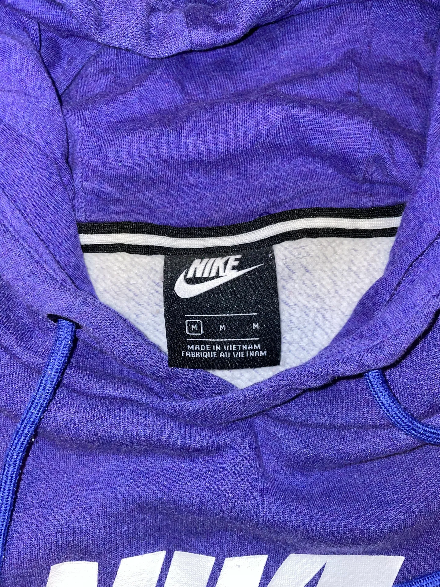 Cropped Sweatshirt - Image 2