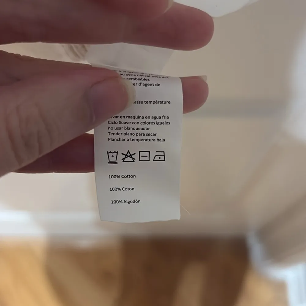 White knit tank top - Image 4