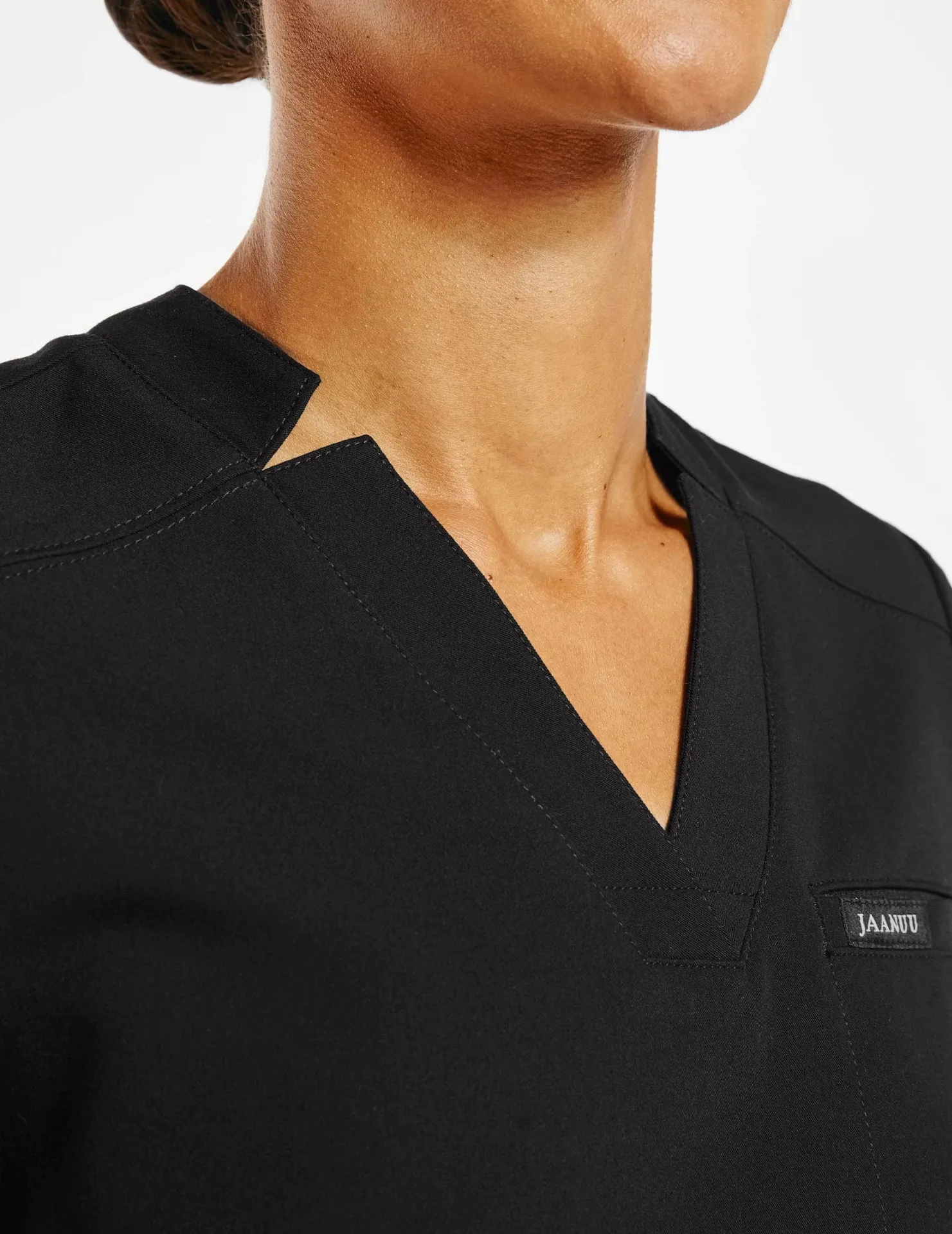 Relaxed 3 Pocket Top - Image 3