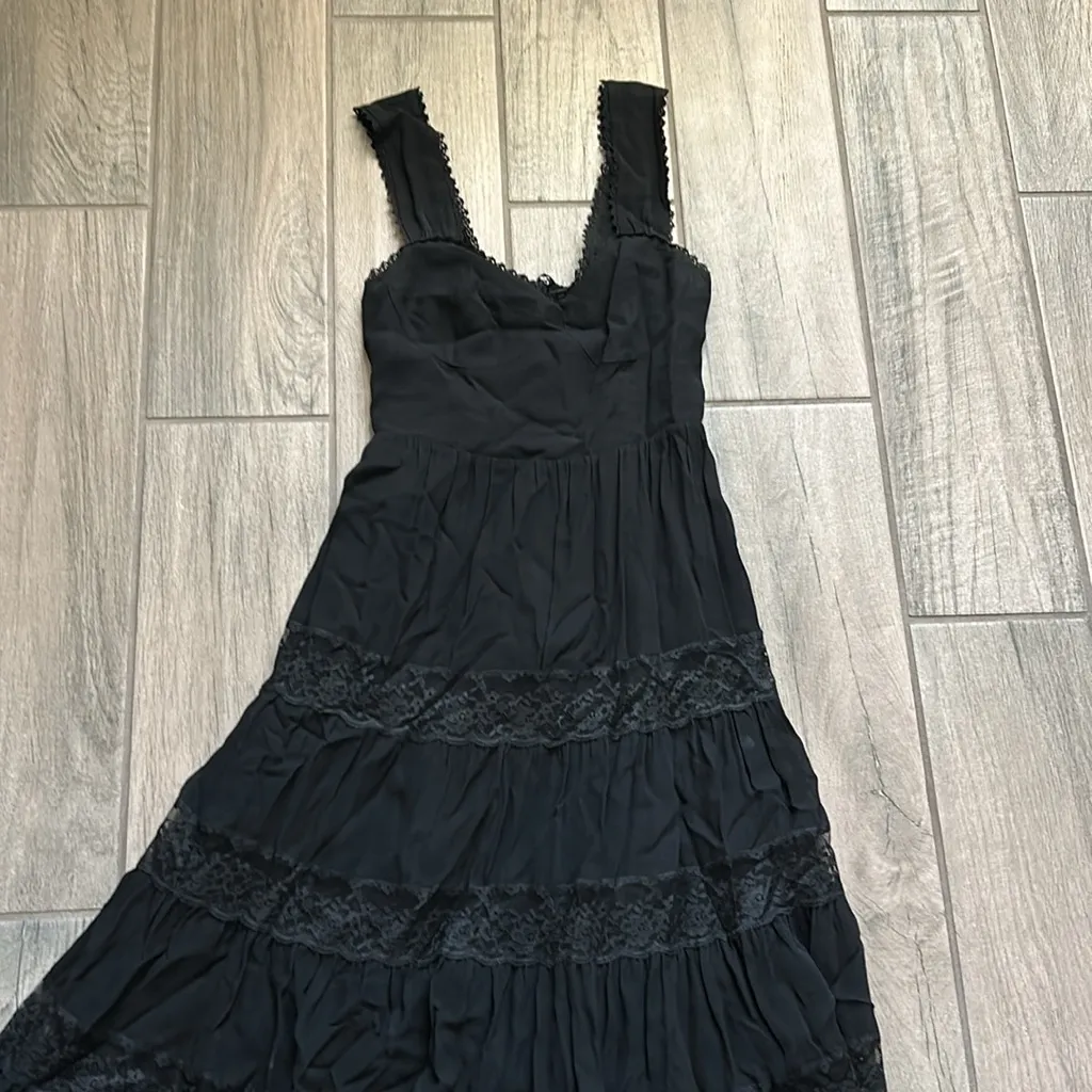 Reformation Hedda Dress - Image 3