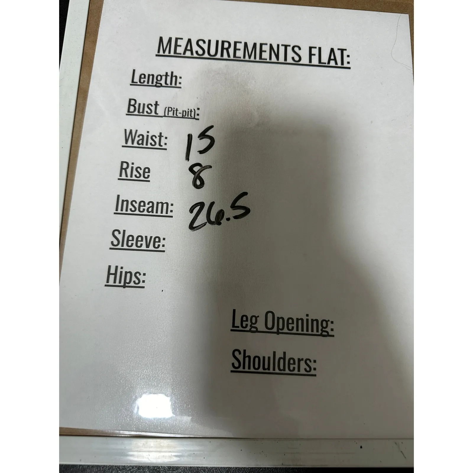 Banana Republic Pants Women 4 Blue Sloan Hidden Fly Skinny Leg Cotton Blend - Image 8