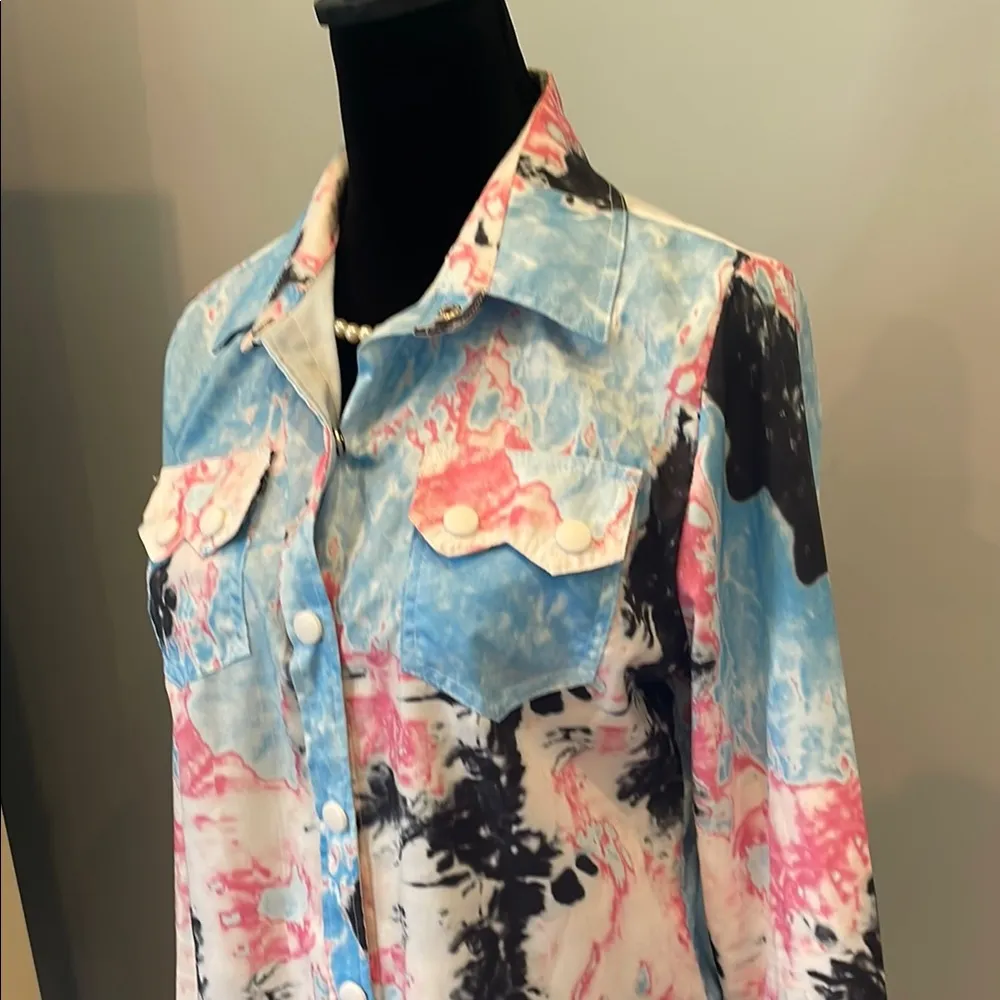 Colorful Button - Image 2