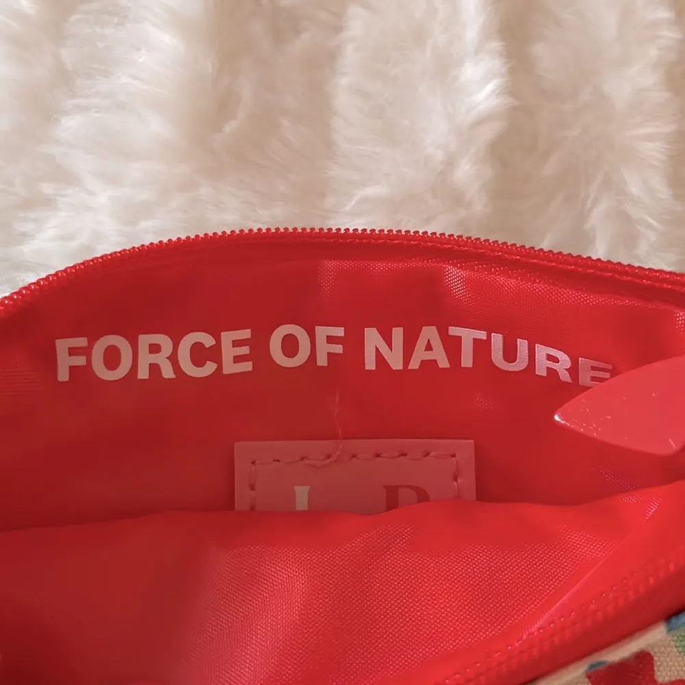 ⭐️NEW⭐️ IPSY “FORCE OF NATURE” GLAM BAG - Image 5