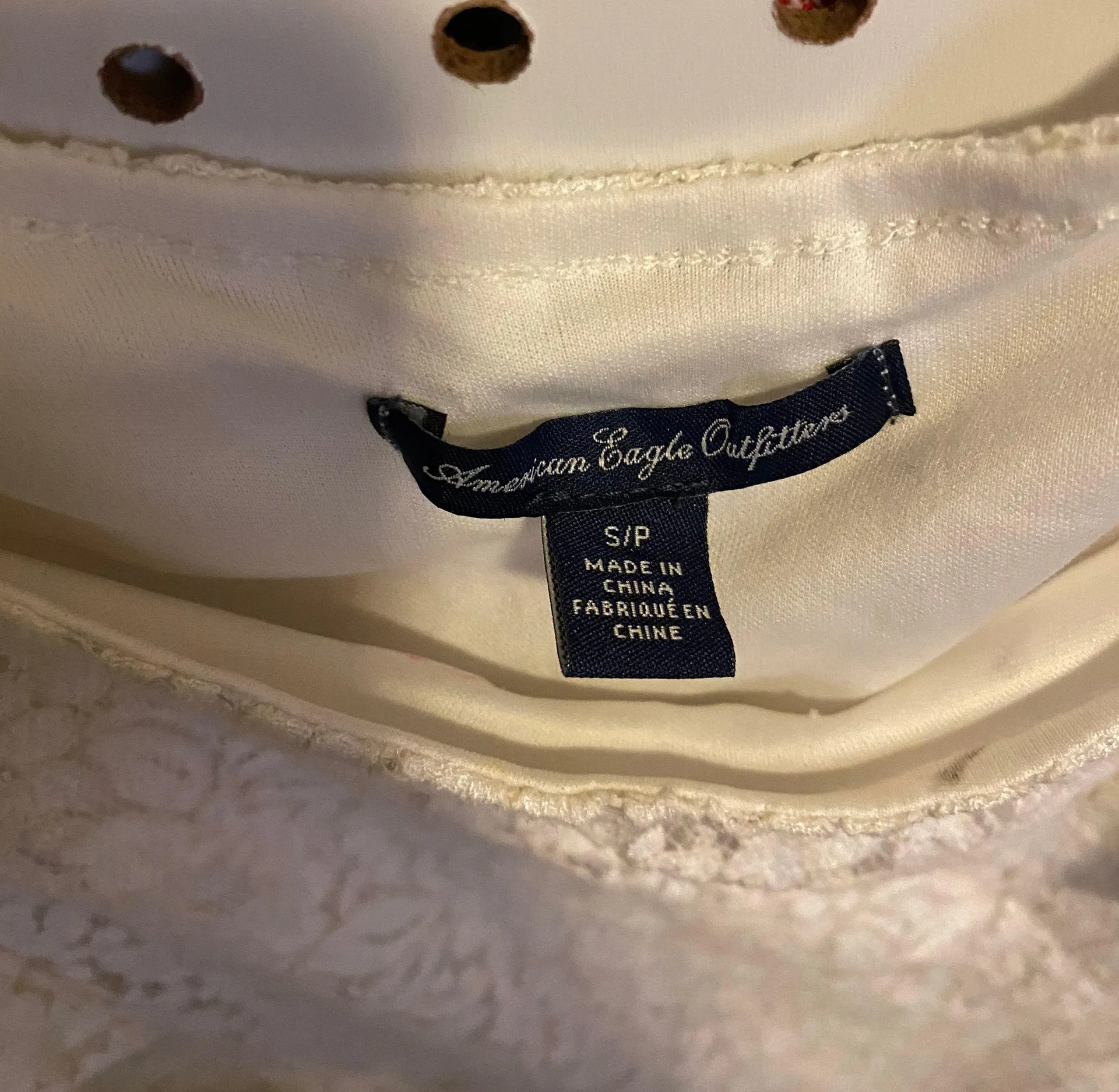 American Eagle Dress - Image 4