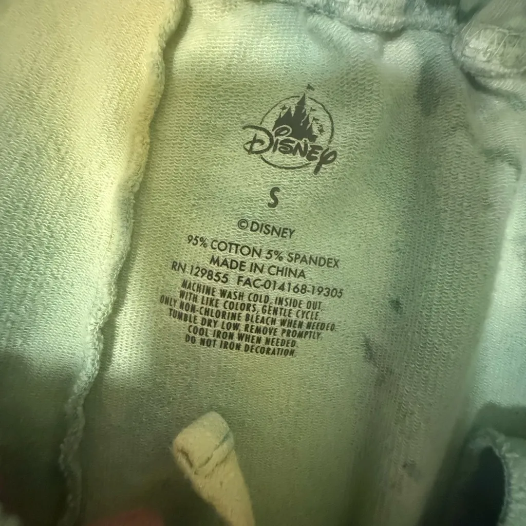 Disney Parks Tie - Image 7