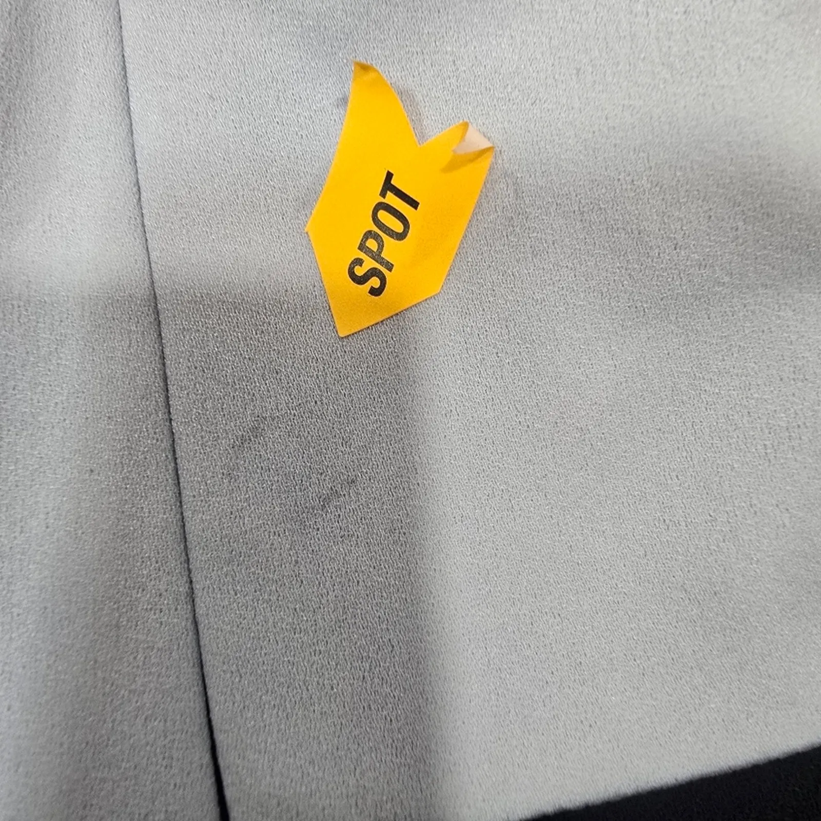 Lovers and Friends Anais Strapless Gown in Black & White Small - Image 14