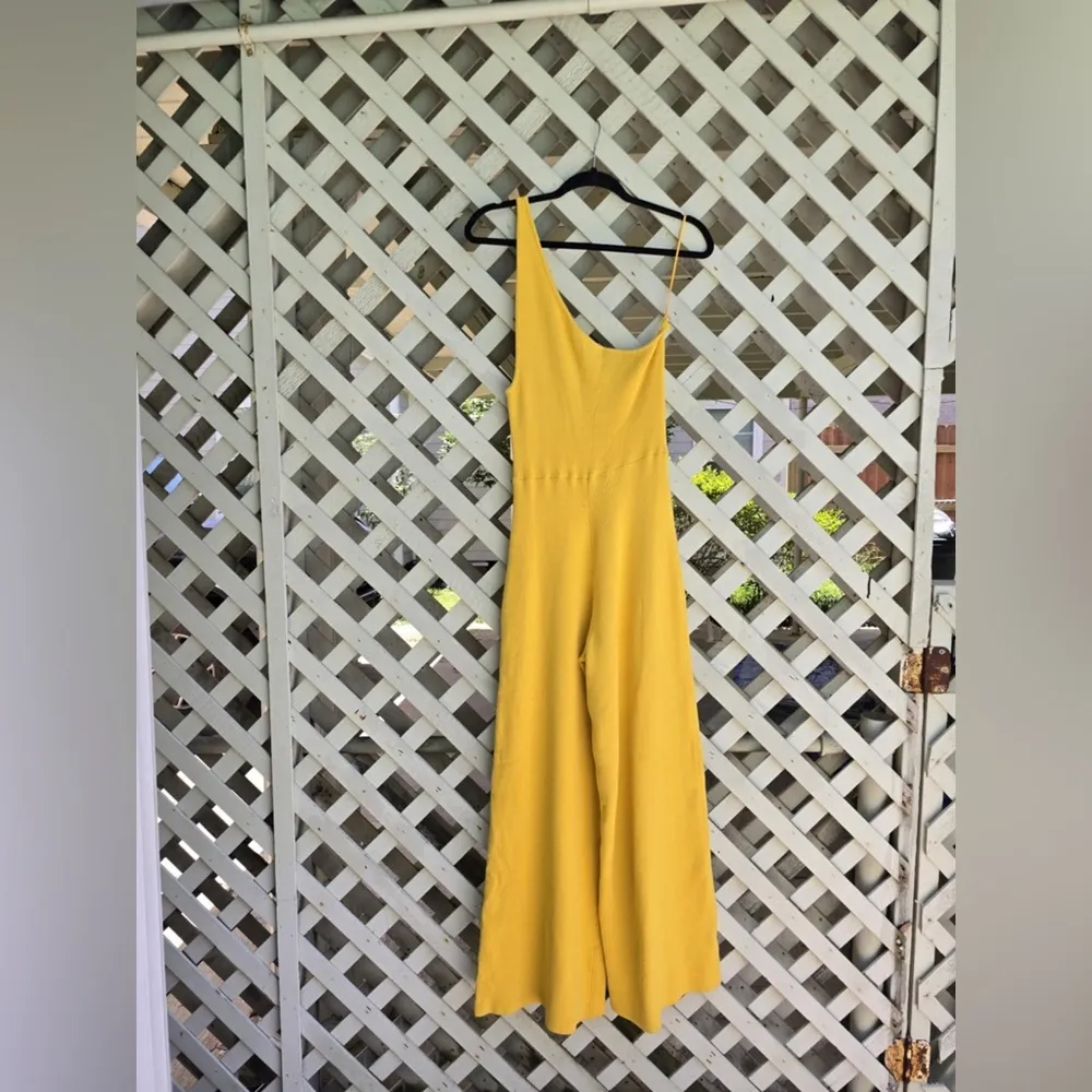 Free People Waverly Sweater One-Piece - Image 4