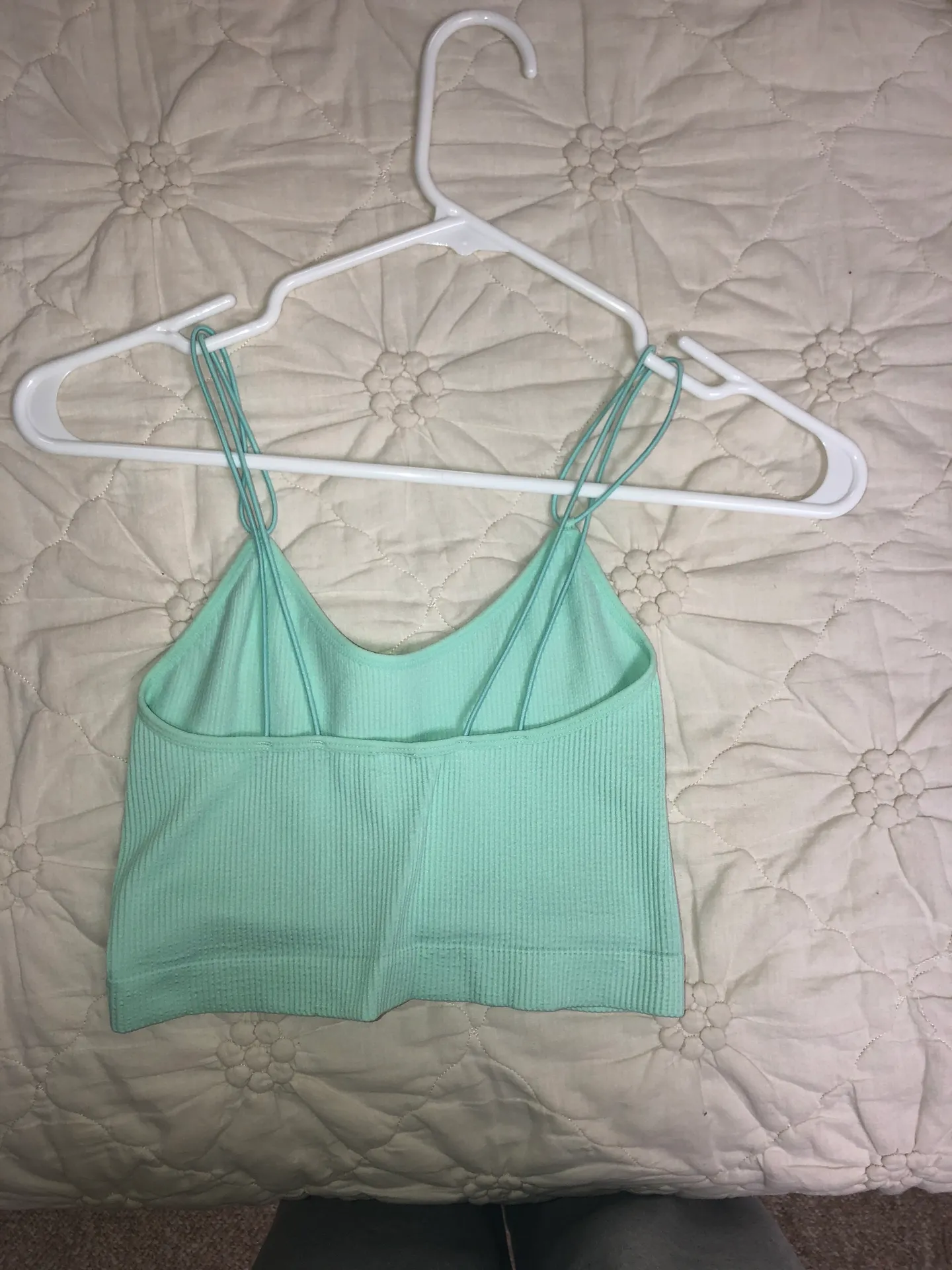 Forever 21 Seamless Crop - Image 2