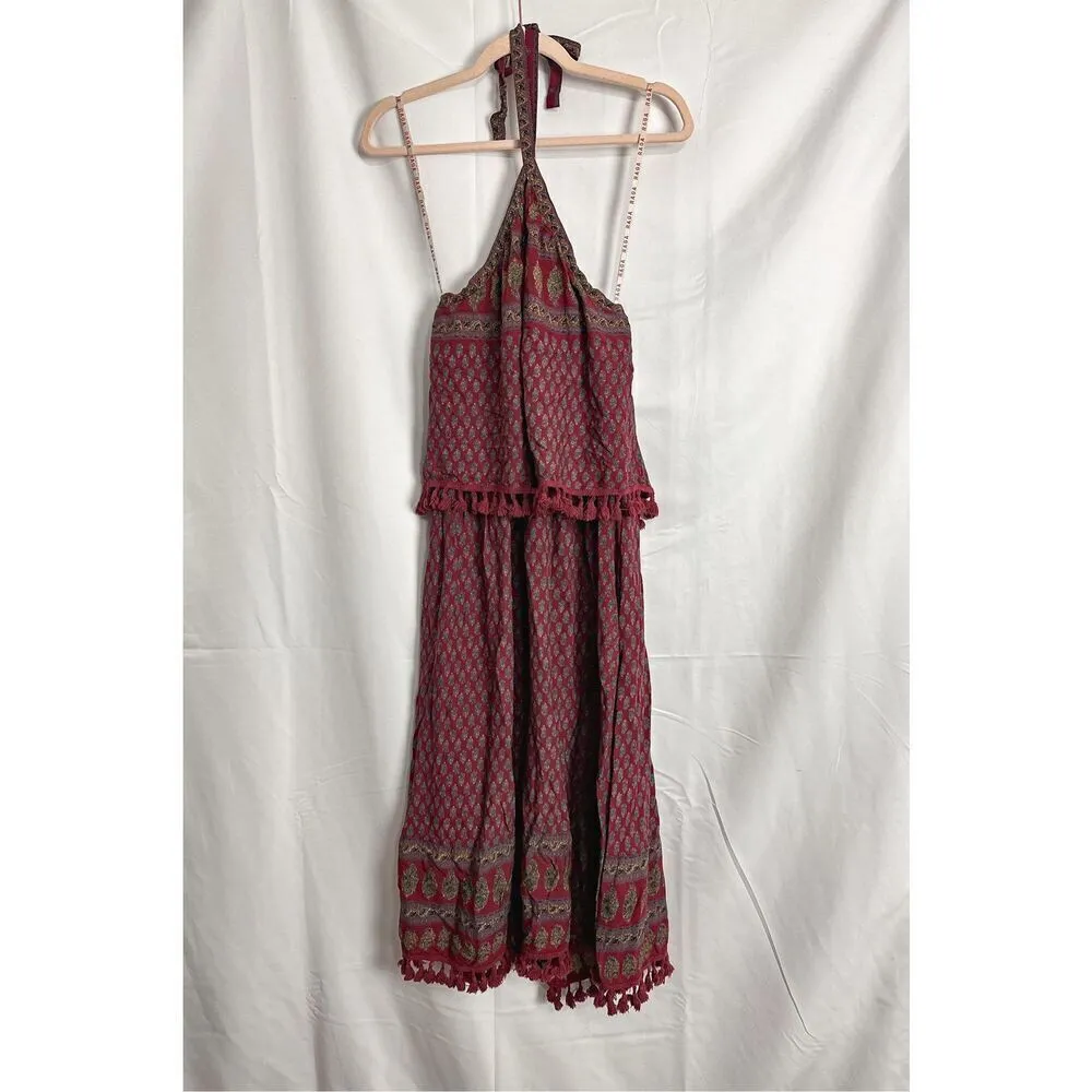 Anthropologie RAGA Dress - Image 2