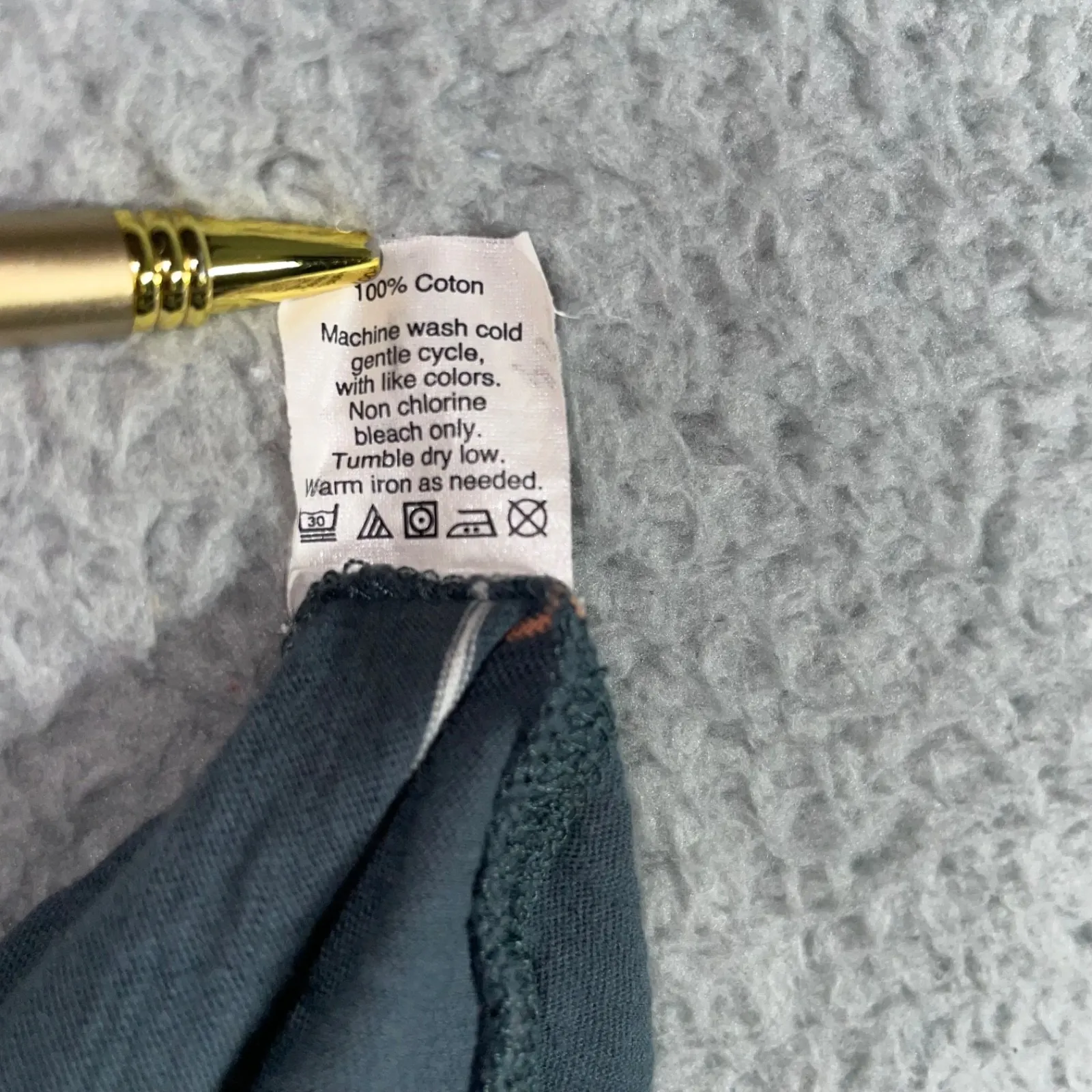 Madewell Whisper Tank Top Women Medium Striped Basic Classic Casual‎ - Image 8