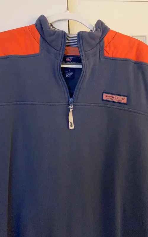 Fleece Shep Shirt - Image 3