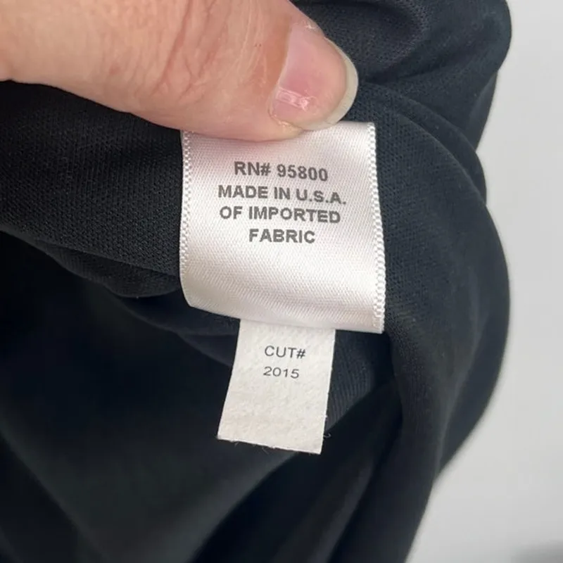 Kiyonna Illusion Lace Bodycon Dress Sz 4X Holiday Romantic Glam Burgundy Ruched Red - Image 11