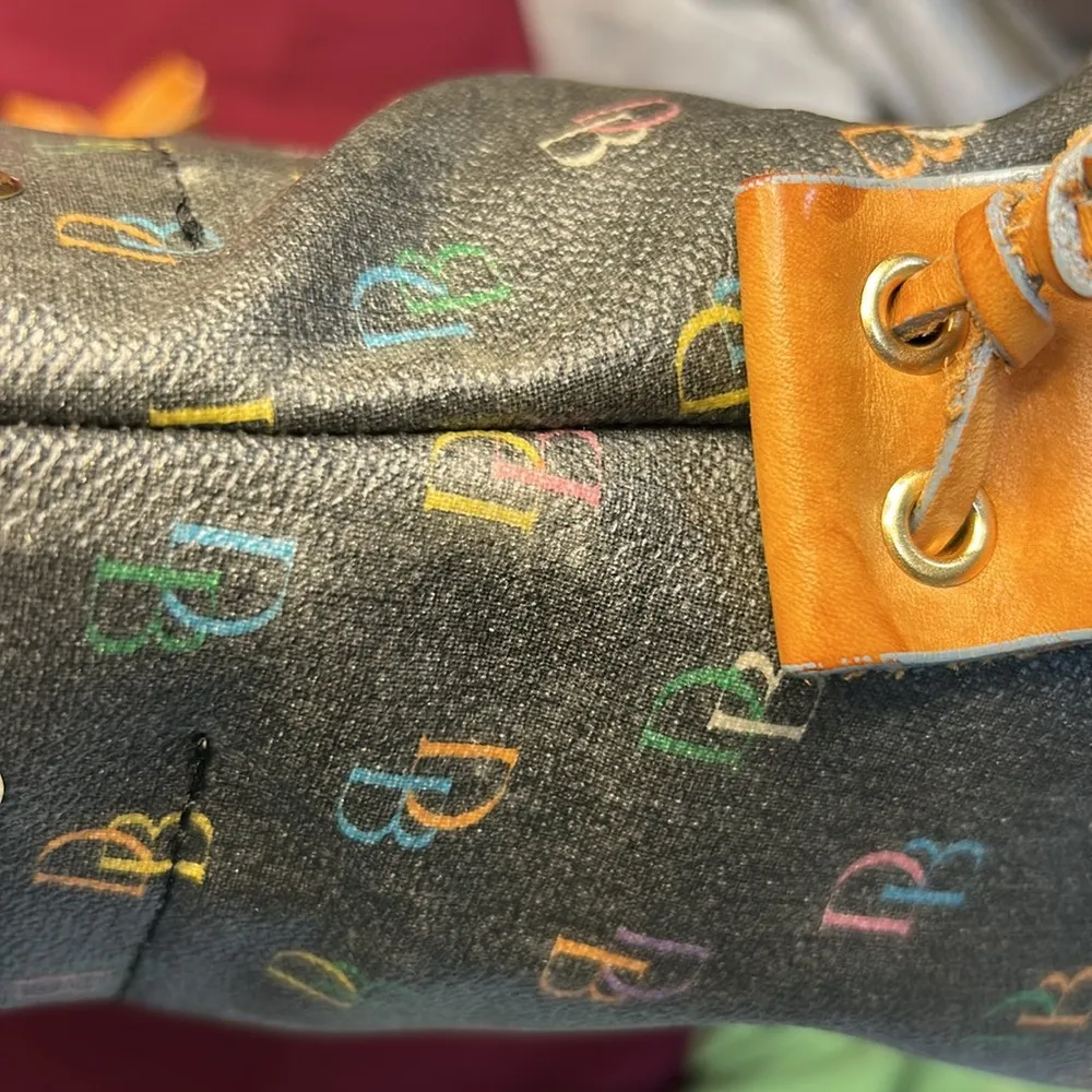 Dooney & Bourke Satchel - Image 13