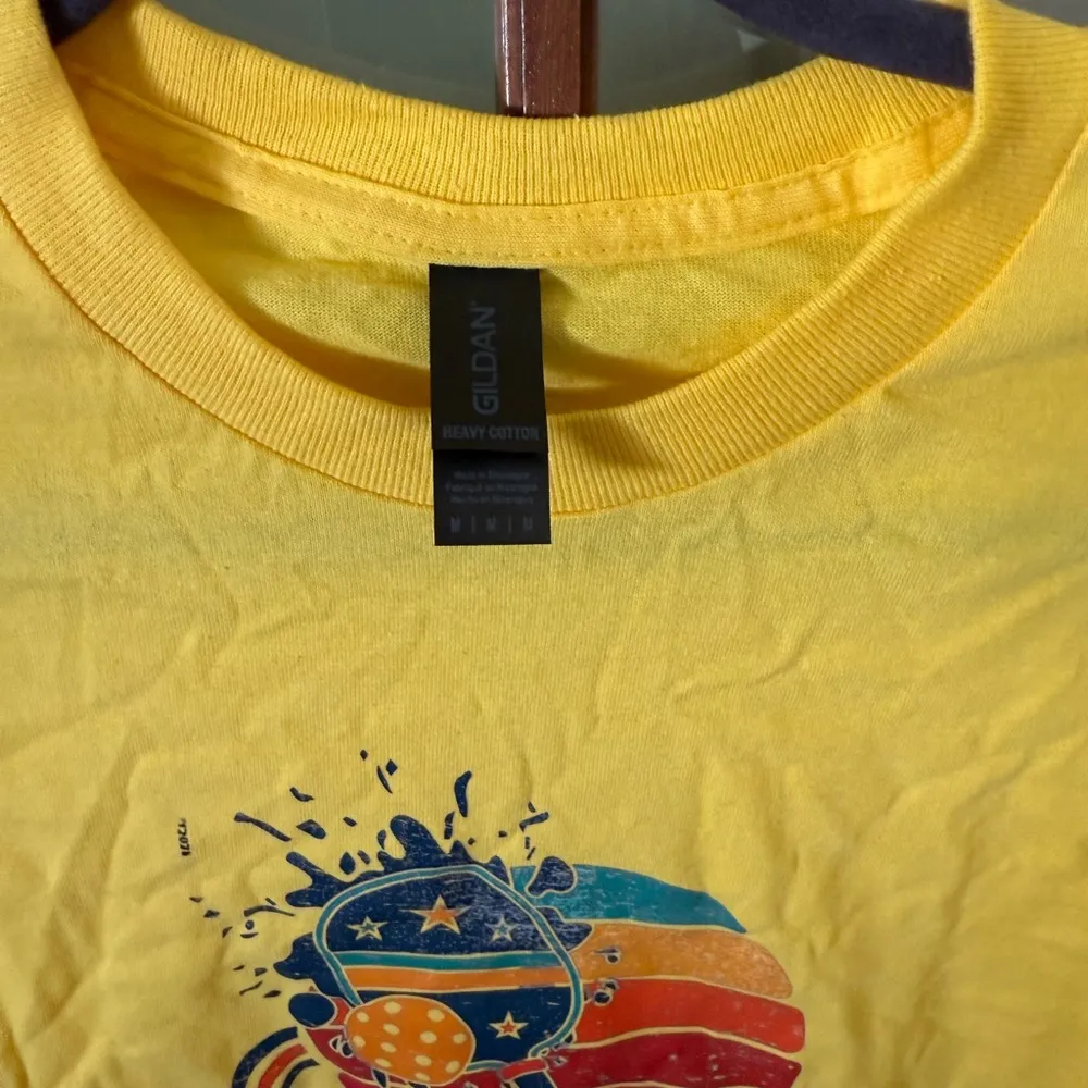 Pickleball Graphic T - Image 2