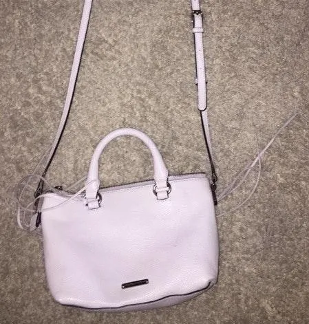 Rebecca Minkoff Micro Moto Satchel - Image 4